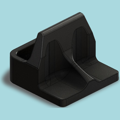 Un design pensé pour vous